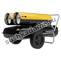 Тепловая пушка ТП 88 Тепловая пушка ТП 88