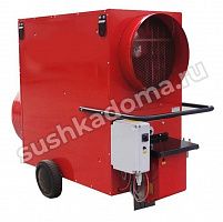 Тепловая пушка DNV 12 Тепловая пушка DNV 12