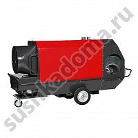 Тепловая пушка ТП 1 Тепловая пушка ТП 1