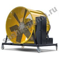 Промышленный вентилятор ВП 40 000 Промышленный вентилятор ВП 40 000