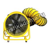 Осевой вентилятор В 24 Осевой вентилятор В 24