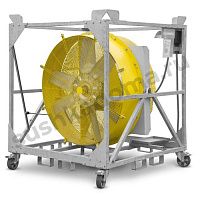 Промышленный вентилятор ВП 10 000 Промышленный вентилятор ВП 10 000