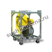 Радиальный вентилятор СД-1567 Радиальный вентилятор СД-1567