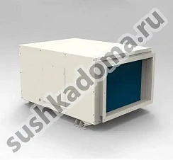 Низкотемпературный промышленный осушитель К8138Н