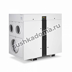 Адсорбционный осушитель СД 8200