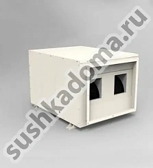 Низкотемпературный промышленный осушитель К8240Н