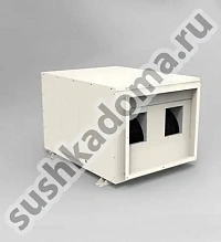 Низкотемпературный промышленный осушитель К8240Н