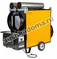 Тепловая пушка ТПН 225 Тепловая пушка ТПН 225