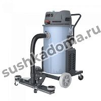 Промышленный пылесос Д3180 Промышленный пылесос Д3180