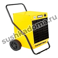 Осушитель MASTER DH 62 Осушитель MASTER DH 62
