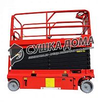 Ножничный подъемник НП-14