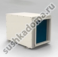 Низкотемпературный промышленный осушитель К8168Н