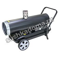 Тепловая пушка ТПН 50 Тепловая пушка ТПН 50